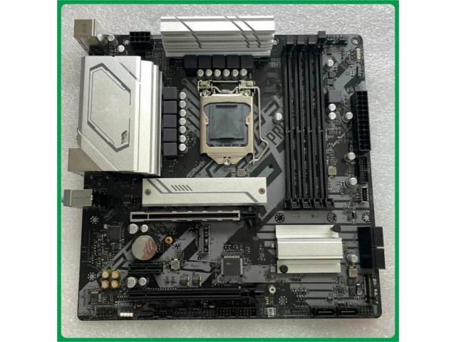 FOR 1pcs B560M PRO 4 main board