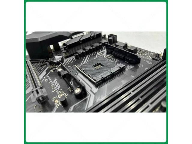 FOR 1pcs B450M-PLUS GAMING main board