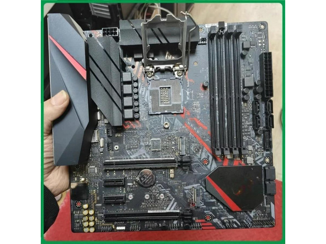 FOR 1pcs B360-G GAMING main board