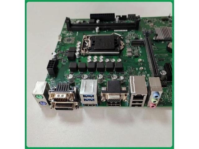 FOR 1pcs PRO H510M-C main board