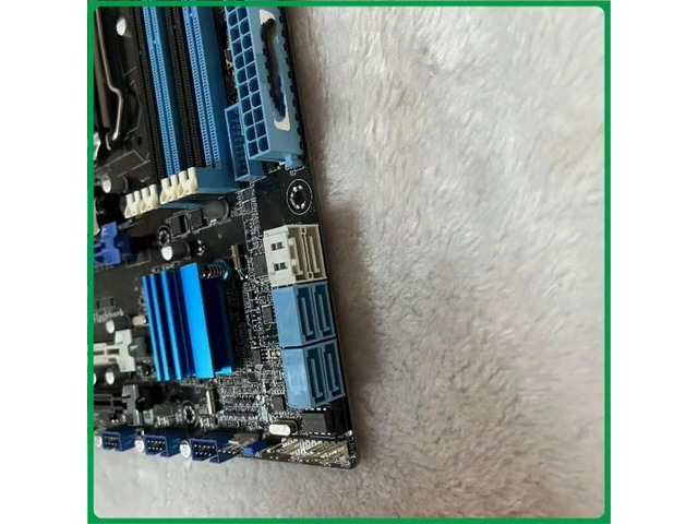FOR 1pcs P8Z77-M PRO main board