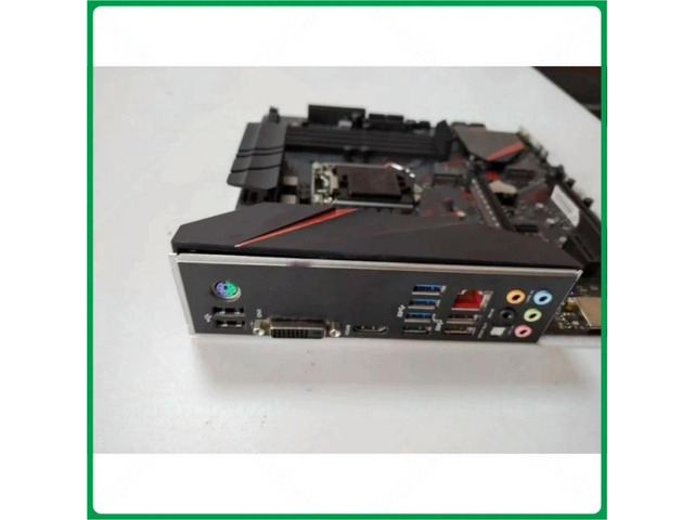 FOR 1pcs B365-G GAMING main board