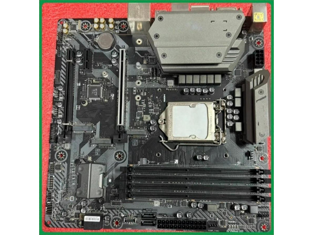 FOR 1pcs MAG Z390M main board