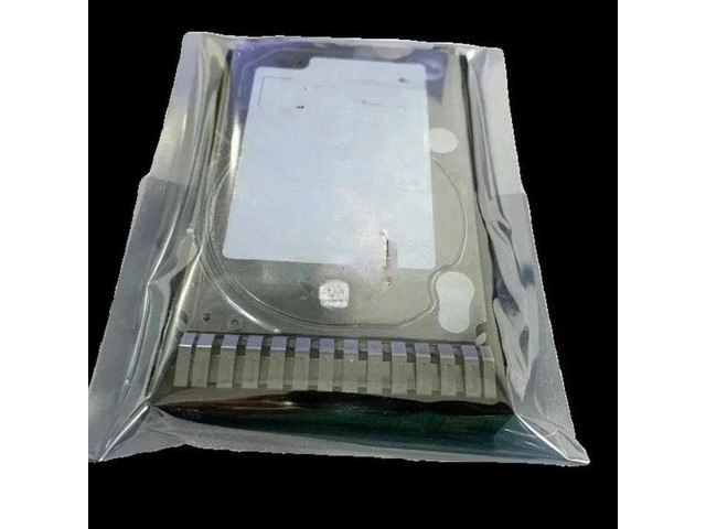 FOR 1pcs 765466-B21 765873-001 2T SAS 7.2K 12G 2.5 G9 G10 2TB