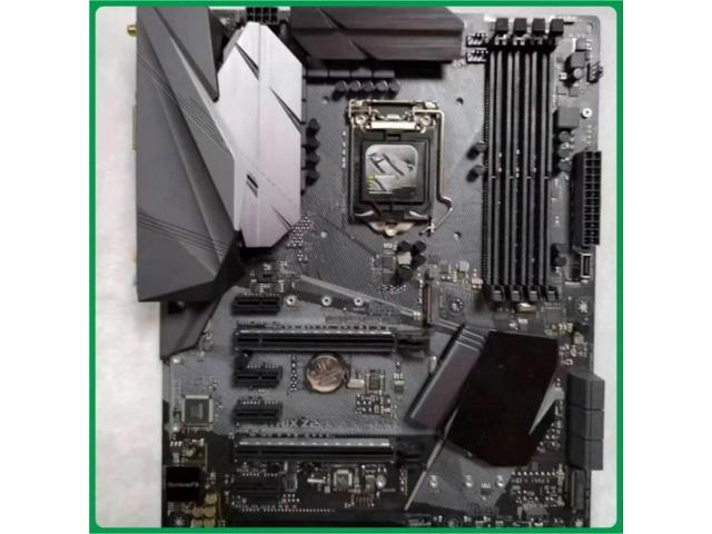 FOR 1pcs Z270E GAMING main board