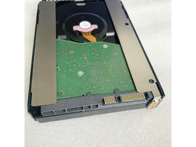 FOR 1pcs MB004000GWKGV 879481-001 872772-001 4TB SATA G9 G10