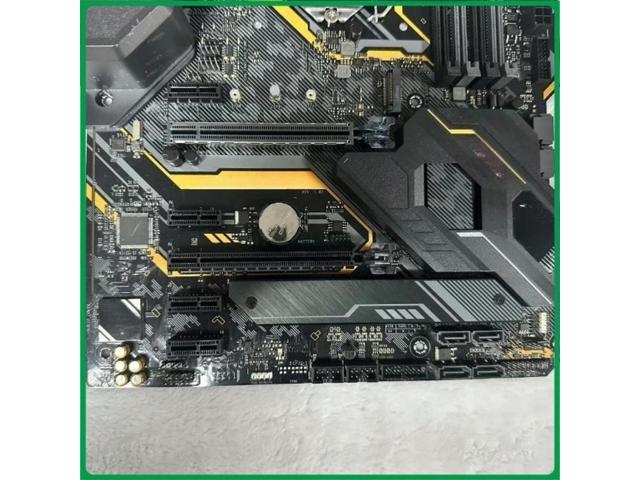 FOR 1pcs Z390-PLUS GAMING main board