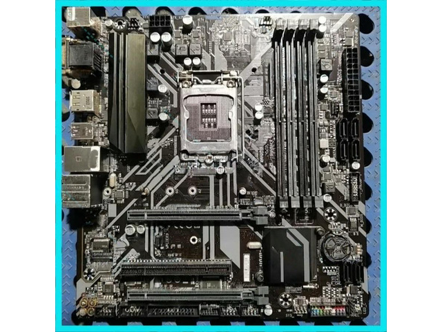 FOR 1pcs B360M D3H main board