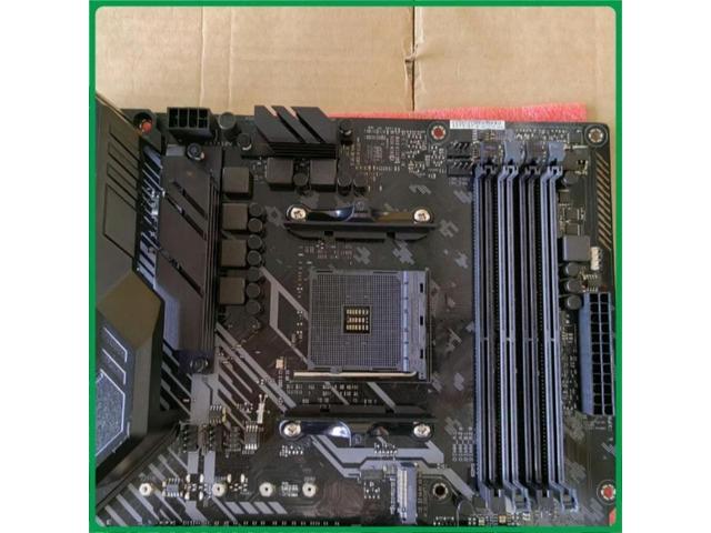FOR 1pcs B450-PLUS GAMING main board