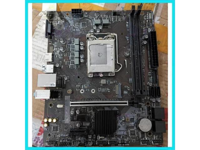 FOR 1pcs B365M PRO-VH main board