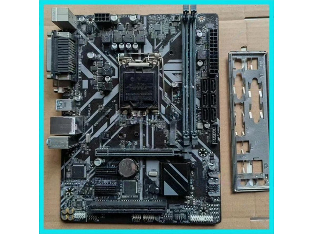 FOR 1pcs B360M-D3V main board