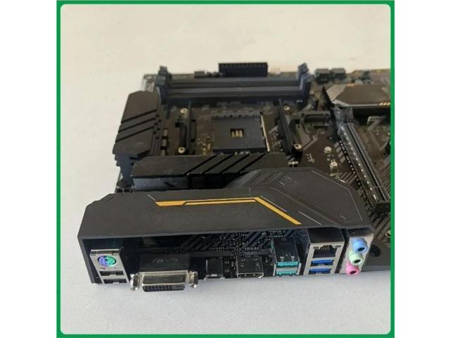 FOR 1pcs B450-PRO GAMING main board