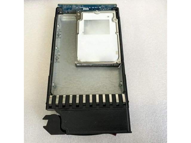 FOR 1pcs 787656-001 600G 15K SAS 3.5 J9V70A Disassembled Storage