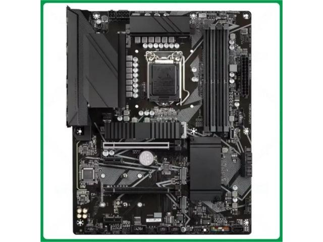FOR 1pcs Z590 UD main board LGA 1200