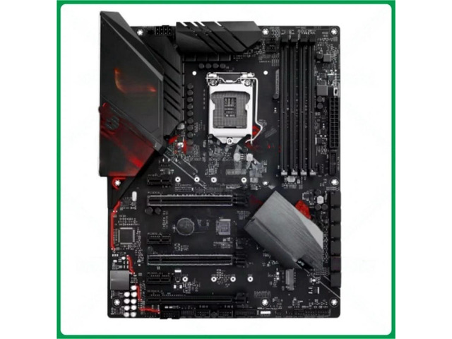 FOR 1pcs Z390-H Gaming Motherboard LGA1151