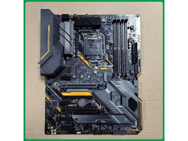 FOR 1pcs Z390-PLUS GAMING (WI-FI) main board