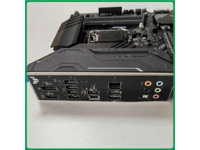 FOR 1pcs GAMING H570-PRO main board