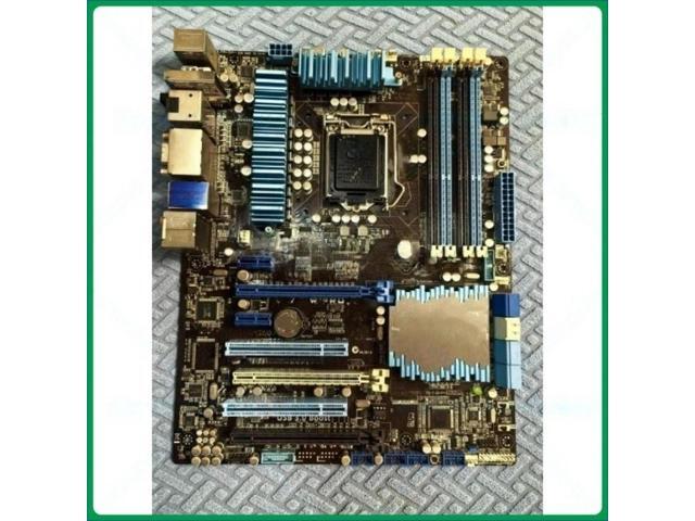 FOR 1pcs P8Z77-V PRO LGA 1155 Motherboard