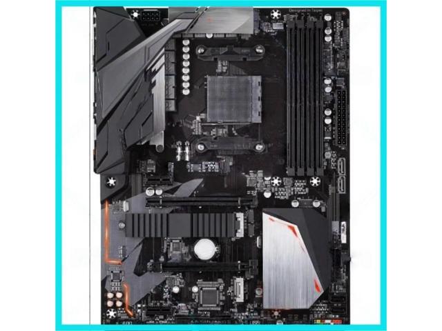 FOR 1pcs B450 main board