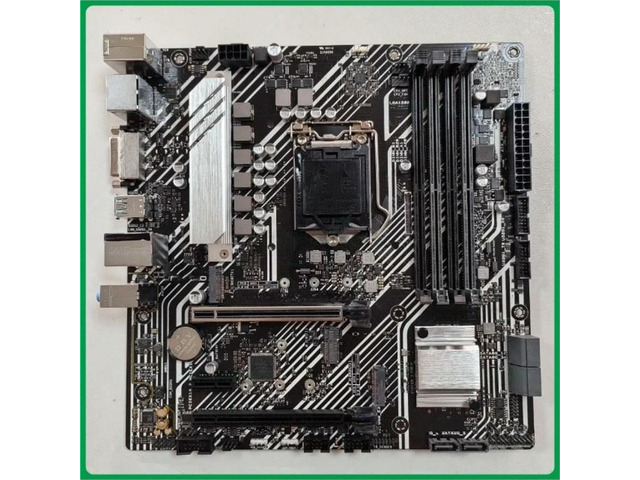 FOR 1pcs H570M-PLUS main board