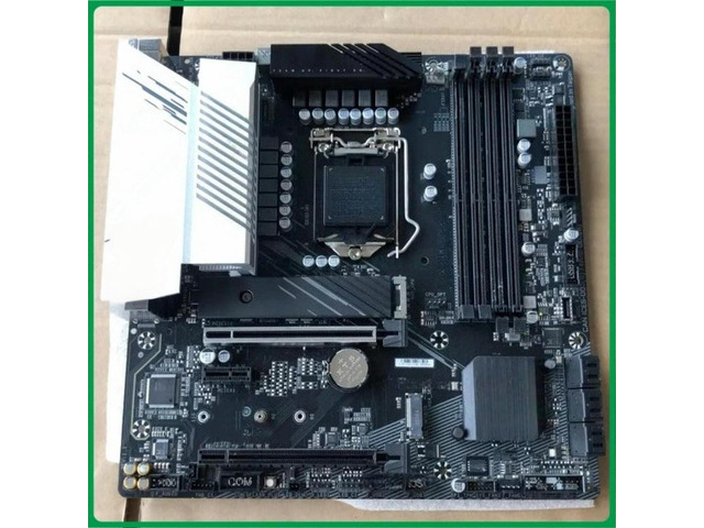 FOR 1pcs B560M PRO AX main board