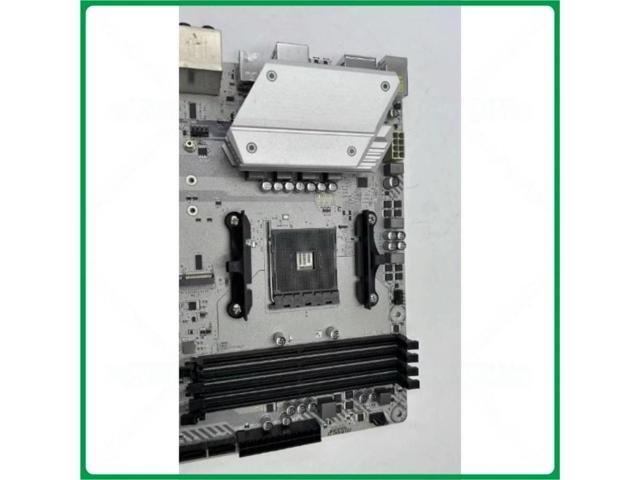 FOR 1pcs main board B450M TITANIA