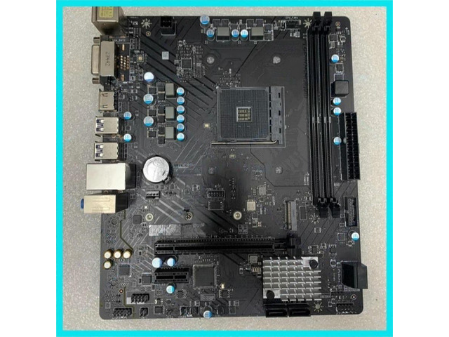 FOR 1pcs B450M-A PRO MAX II main board