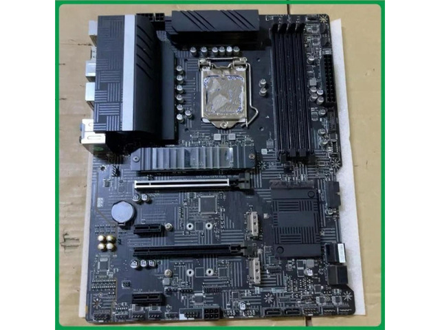 FOR 1pcs Z590-A PRO main board
