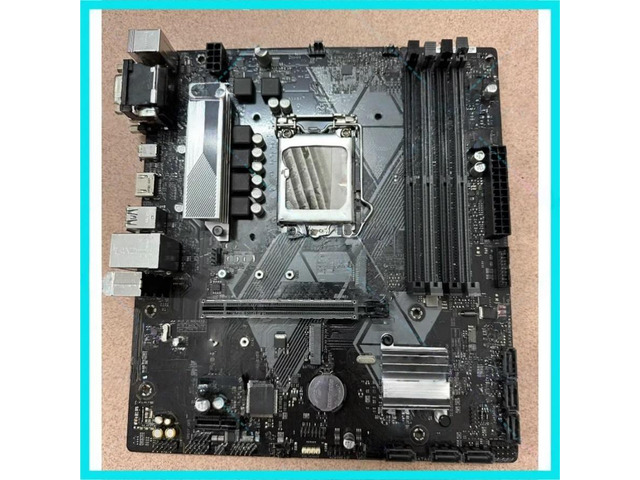 FOR 1pcs B365M-A main board