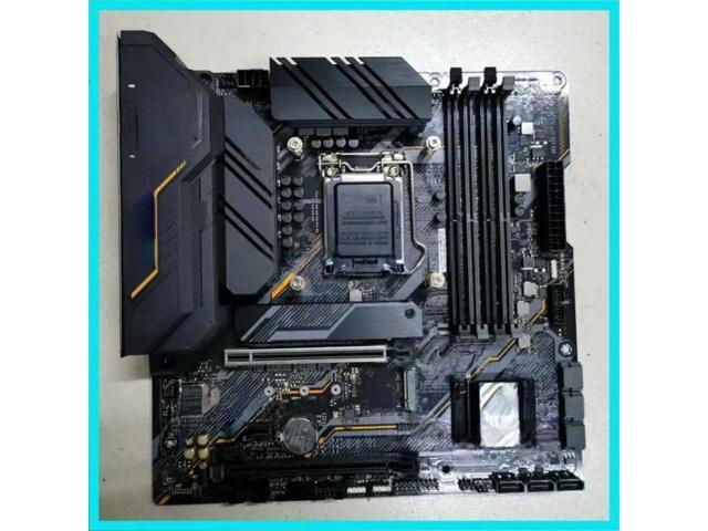 FOR 1pcs GAMING B460M-PRO main board