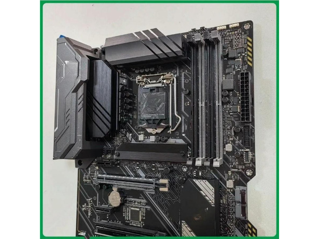 FOR 1pcs GAMING H570-PRO WIFI main board