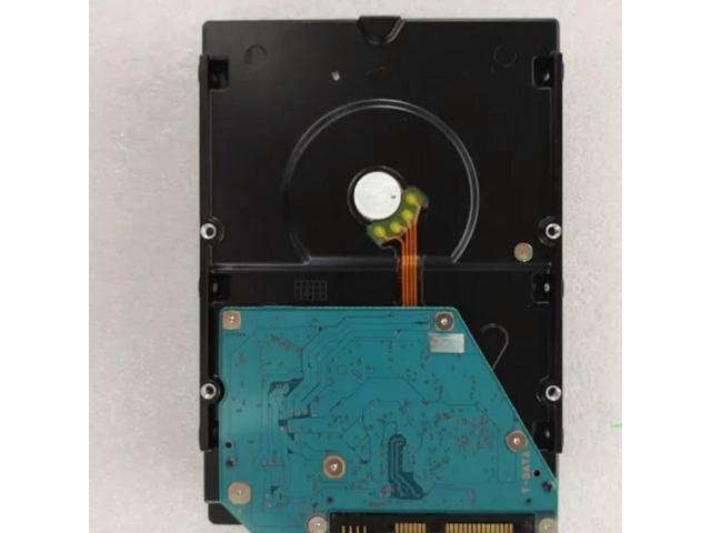 FOR 1pcs MG03ACA400 4T SATA 7.2K 3.5 02MJ55 2MJ55 R730
