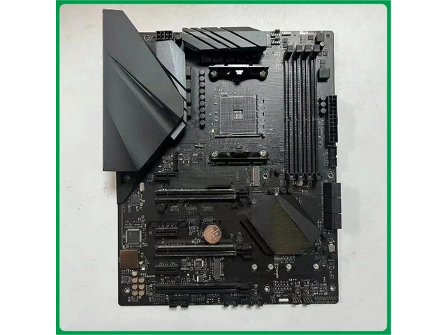 FOR 1pcs B450-F GAMING main board