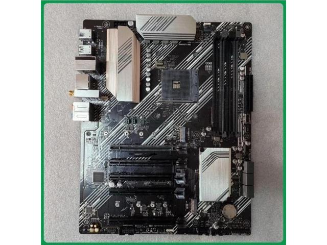 FOR 1pcs B550-PLUS AC-HES main board