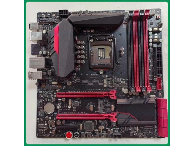 FOR 1pcs VII GENE (M7G)