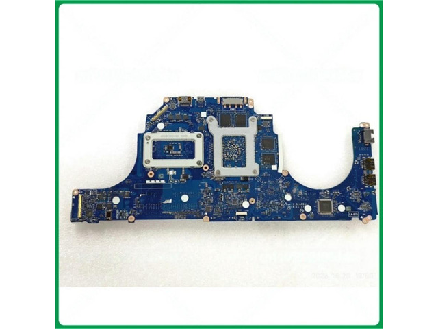 FOR 1pcs 15 R1 17 R2 Notebook Motherboard DWWXN
