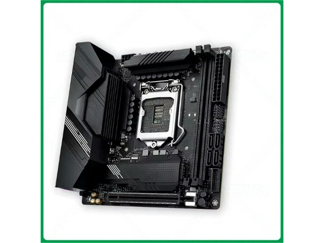 FOR 1pcs B460-I GAMING Motherboard 64GB
