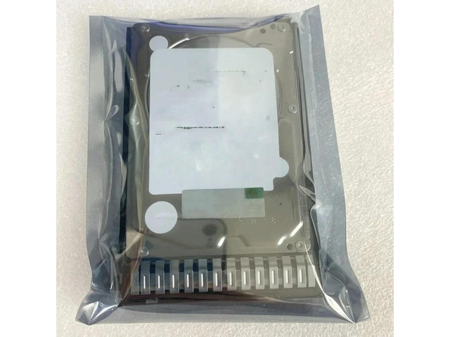 FOR 1pcs EH000600JW N 870794 875217-002 600GB 15K SAS DS