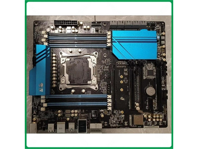 FOR 1pcs X99 Extreme 4 main board