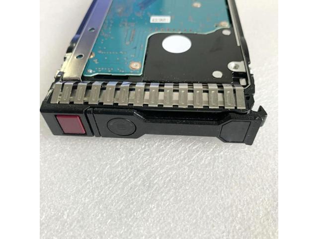 FOR 1pcs EG001200JWFVA 872285-002 872483-006 1.2TB G9 G10