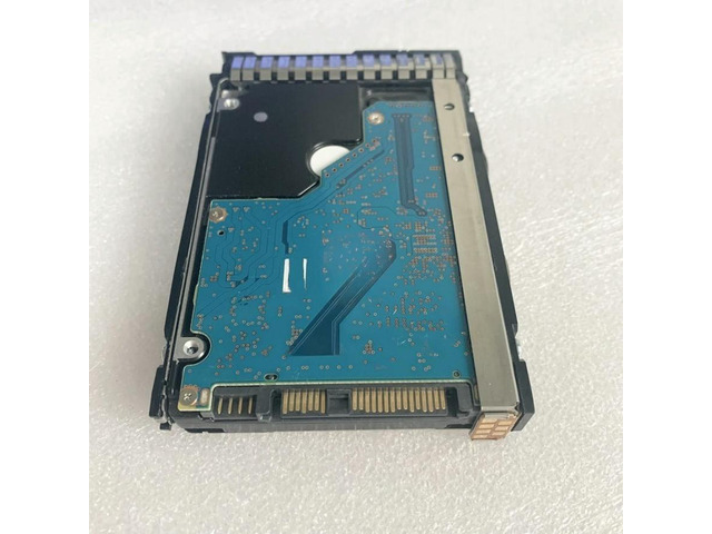 FOR 1pcs EH0600JDXBC 759548 EH000600JW N 870794 380G9 G10 600G 15K
