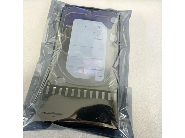 FOR 1pcs 787335-001 SAS-FC 7.2K 3.5 J9F36A Storage