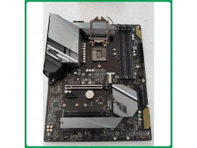 FOR 1pcs Z590 GAMING X LGA 1200 ATX Motherboard