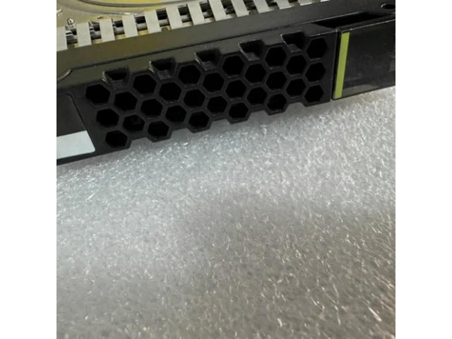 FOR 1pcs 02311JDA 2T 7.2K SAS 12G 2.5 inch V3 V5 quality