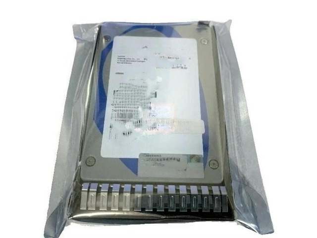 FOR 1pcs MO0400FCTRP 400GB SSD SAS 690811-002 691026 400G SAS