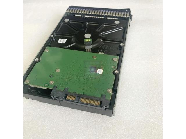 FOR 1pcs 00YK033 7XB7A00044 6TB 7.2K 3.5 SAS 12GB SR650