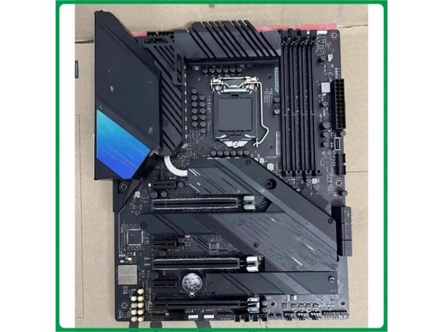FOR 1pcs Z490-E Gaming main board