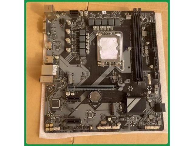 FOR 1pcs main board B760M D2HX LITE SI