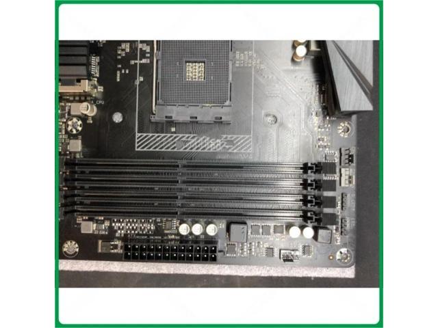 FOR 1pcs B550M- PRO P main board