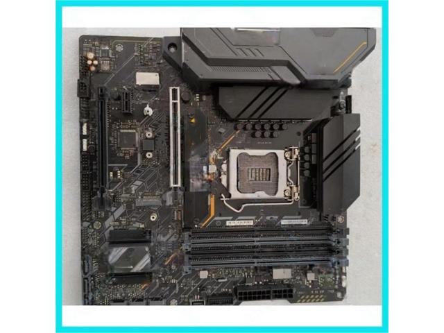 FOR 1pcs GAMING B560M-PLUS main board